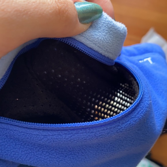 LL.BEAN FLEECE JACKET - Picture 8 of 8